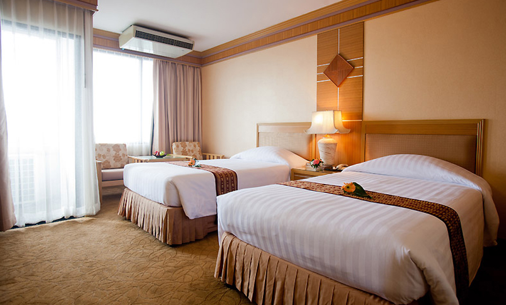 Superior Room accommodation16