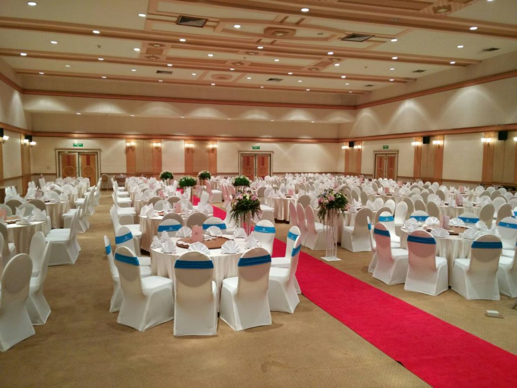 Asia Airport Hotel : Wedding & Package