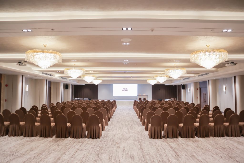 Asia Hotel Bangkok : Kingpetch