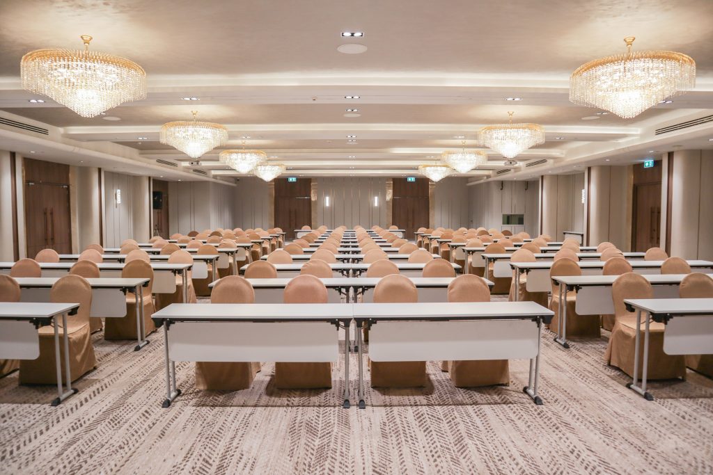 Asia Hotel Bangkok : Kingpetch