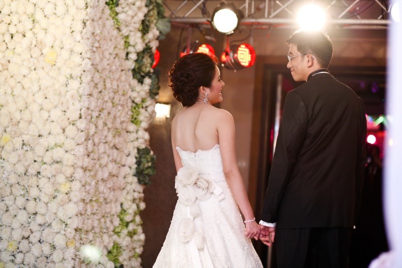 Asia Hotel Bangkok : Wedding & Package