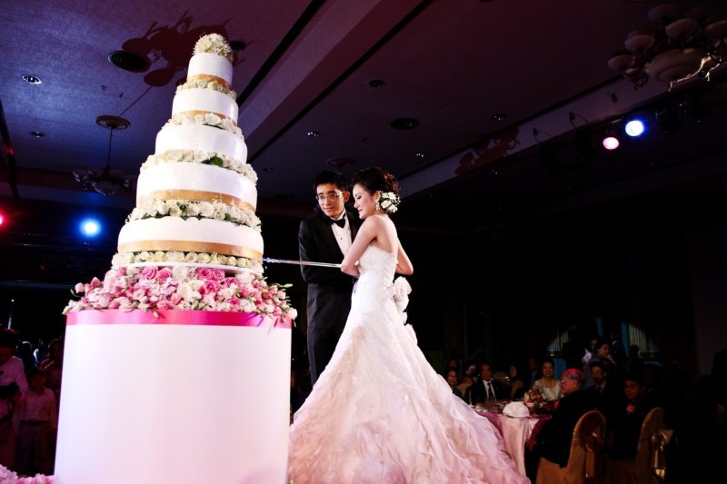 Asia Hotel Bangkok : Wedding & Package