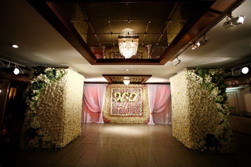 Asia Hotel Bangkok : Wedding & Package