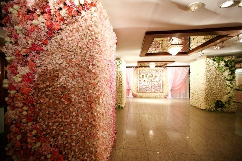 Asia Hotel Bangkok : Wedding & Package
