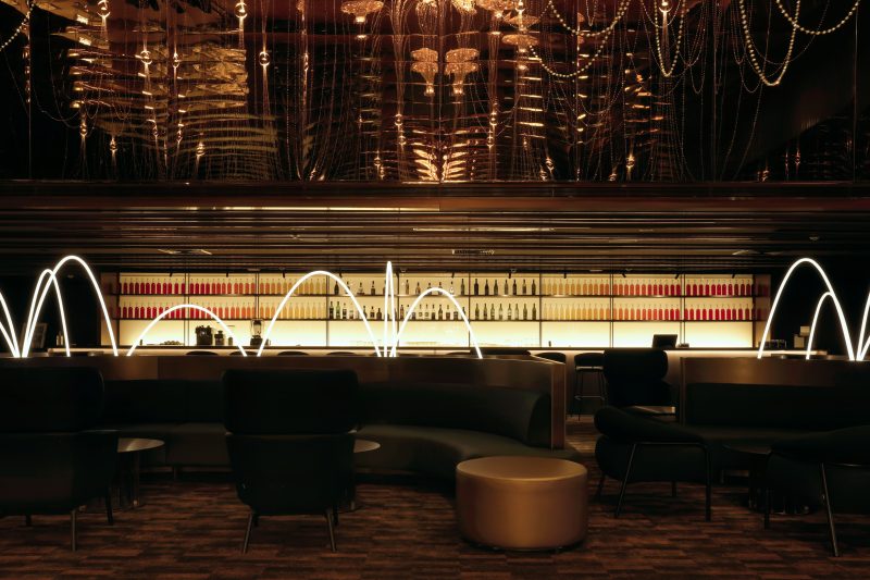 Crystal Bar