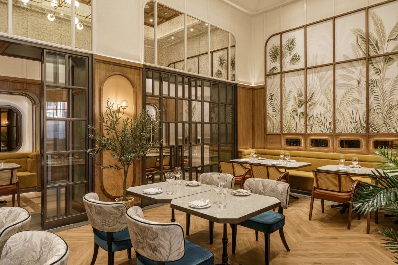 RIO (Private Room)
