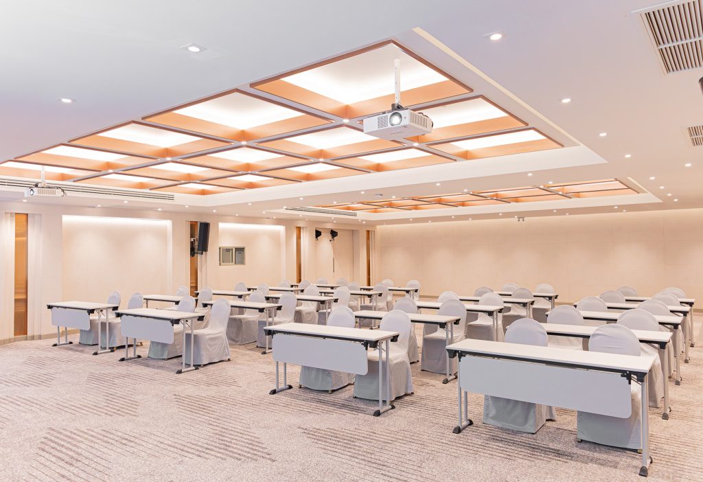 Asia Hotel Bangkok : Prakaipetch
