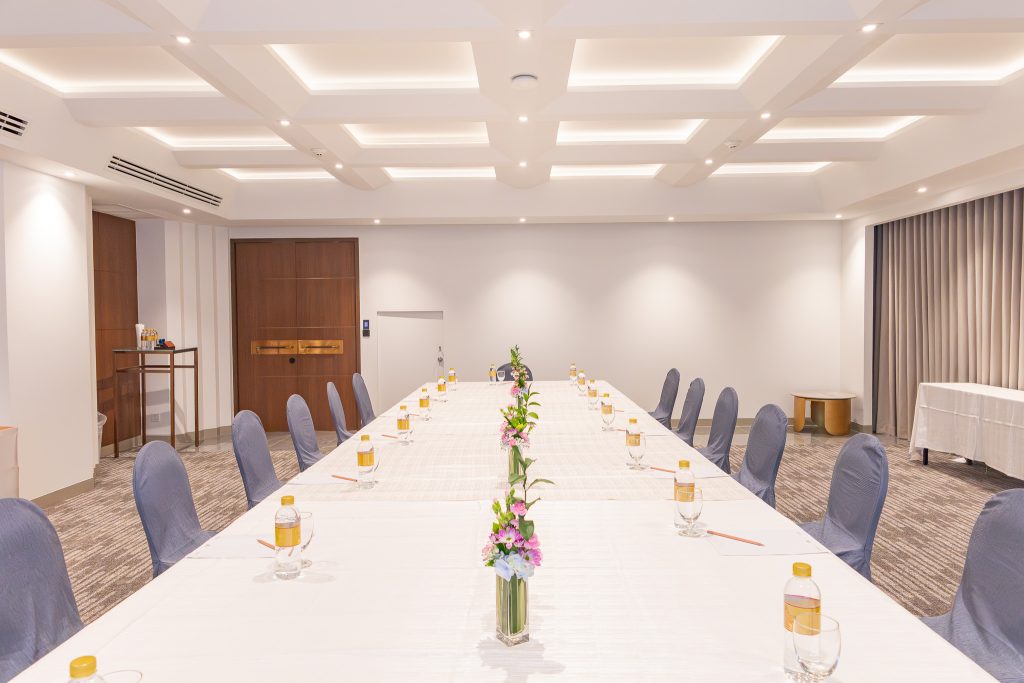 Asia Hotel Bangkok : Pathumwan