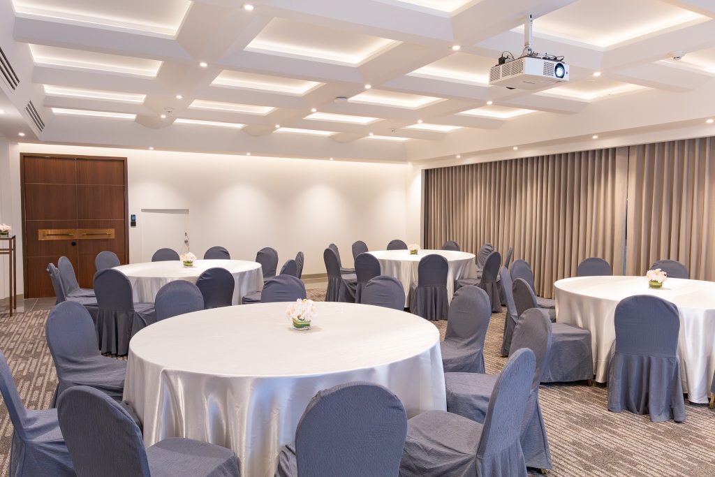 Asia Hotel Bangkok : Pathumwan