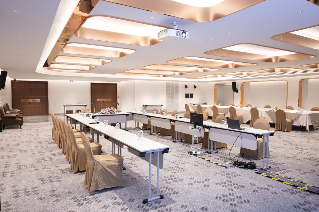 Asia Hotel Bangkok : Kingthong