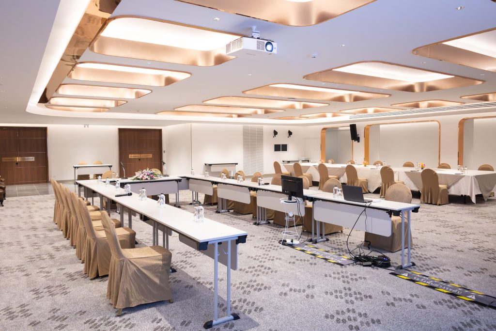 Asia Hotel Bangkok : Kingthong