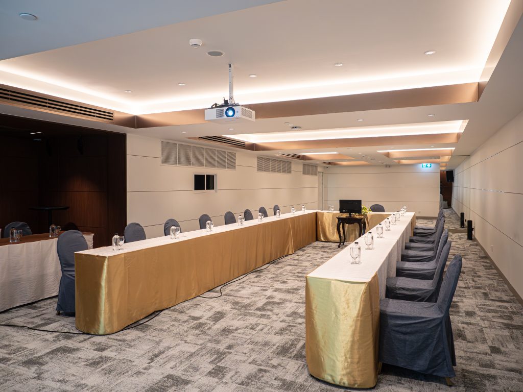 Asia Hotel Bangkok : Phayathai A