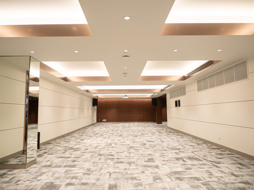 Asia Hotel Bangkok : Phayathai A