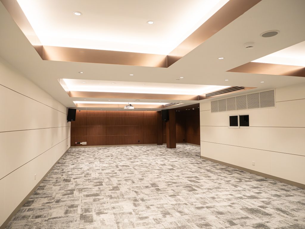 Asia Hotel Bangkok : Phayathai A