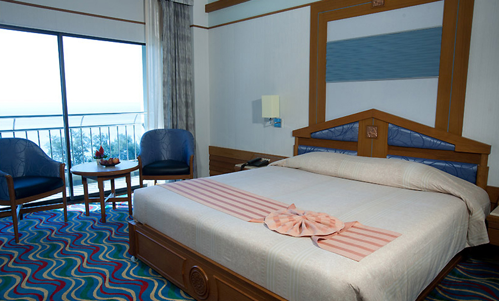 Premier Room (Main Building) accom09
