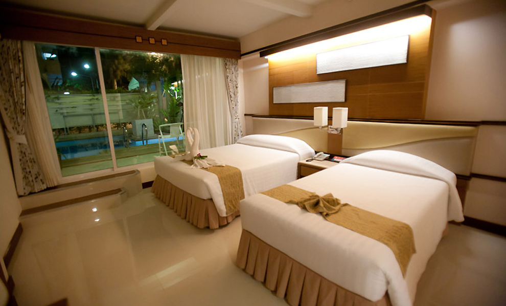 Premier Pool Villa accom28