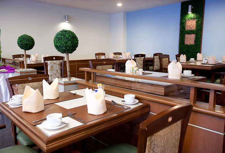 Thinyok Coffee Shop (Located at 2th Fl.) dining6