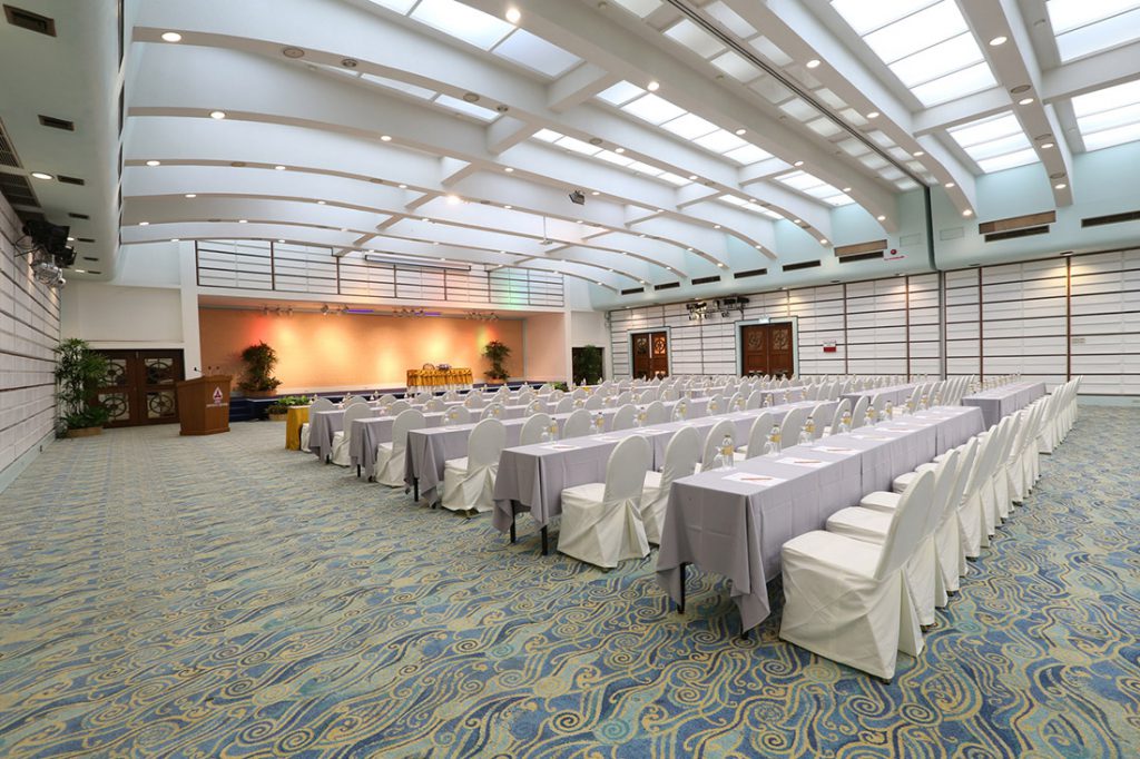 Asia Pattaya Hotel : Meeting & Conference