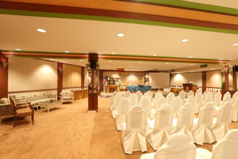 Asia Pattaya Hotel : Meeting & Conference