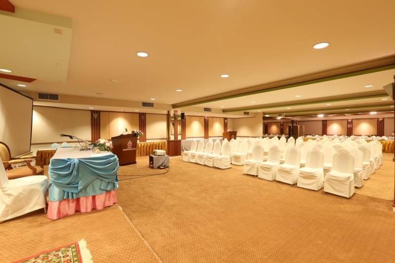 Asia Pattaya Hotel : Meeting & Conference