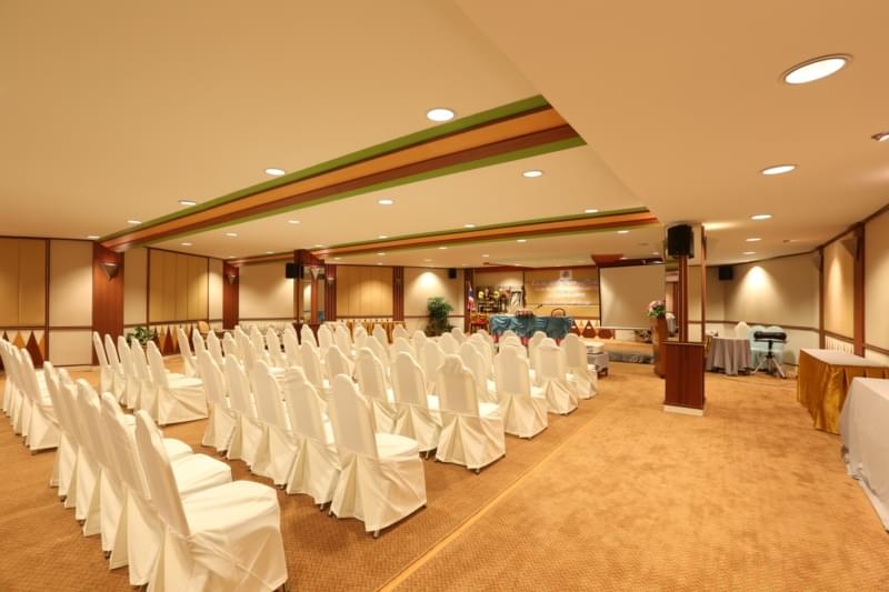 Asia Pattaya Hotel : Meeting & Conference