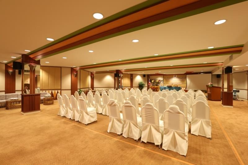 Asia Pattaya Hotel : Meeting & Conference