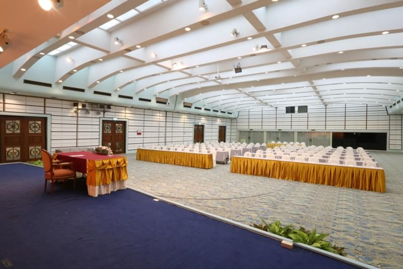 Asia Pattaya Hotel : Meeting & Conference