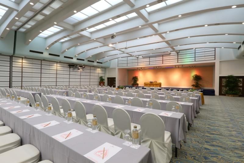 Asia Pattaya Hotel : Meeting & Conference