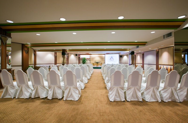 Asia Pattaya Hotel : Meeting & Conference