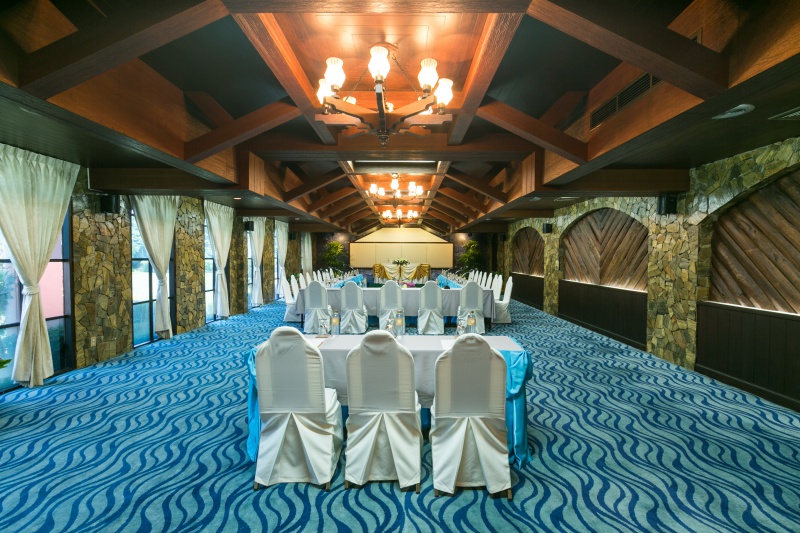 Asia Pattaya Hotel : Meeting & Conference