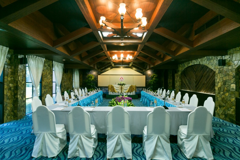 Asia Pattaya Hotel : Meeting & Conference