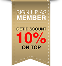 Member Discounts