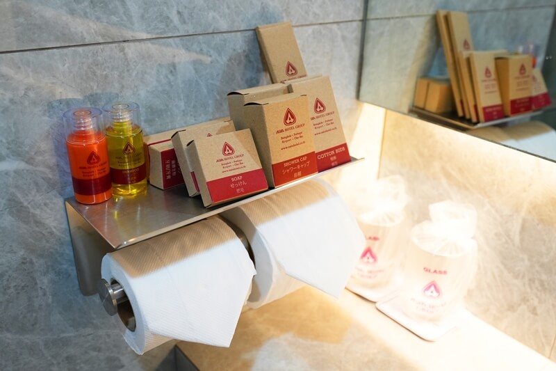 Asia Airport Hotel : Grand Executive Room