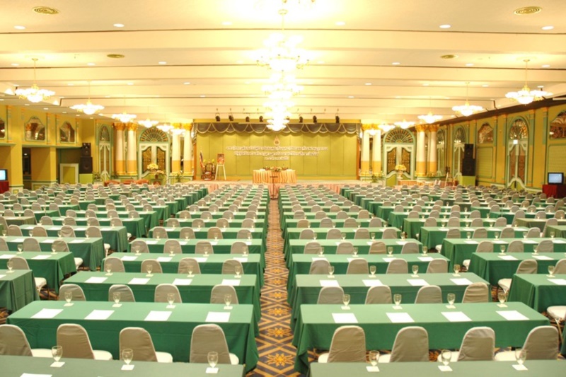 Rajthevee Grand Ballroom