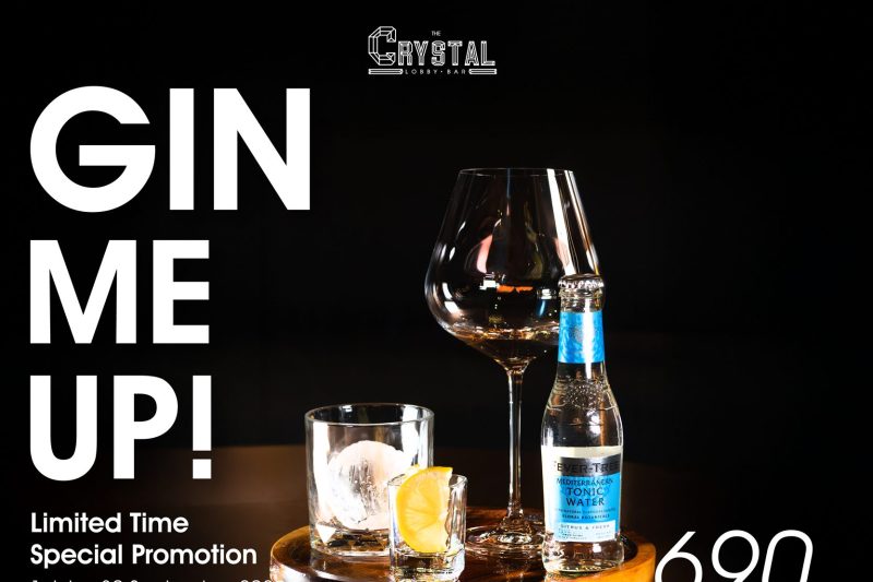 Crystal Bar