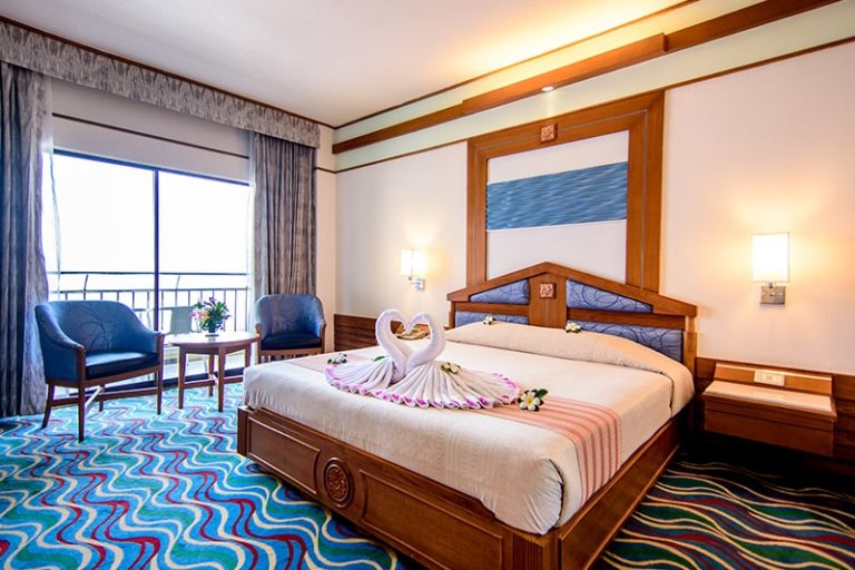 Asia Cha Am Hotel : Premier Room