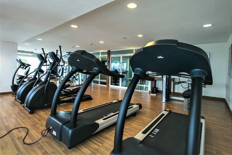 Asia Cha Am Hotel : Sport Activities