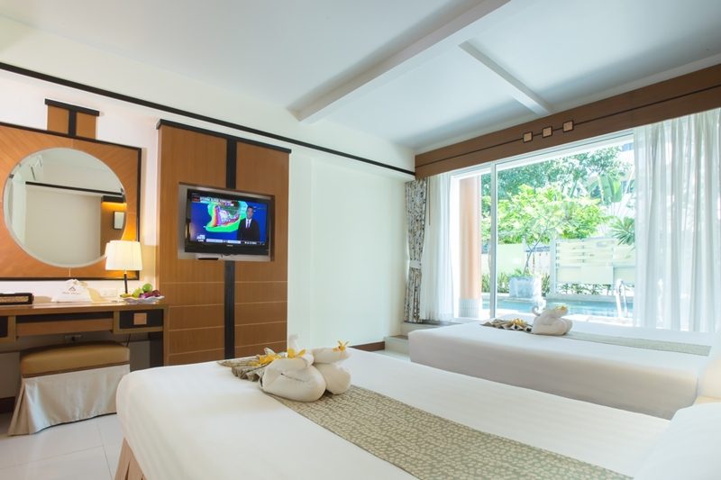 Premier Room
