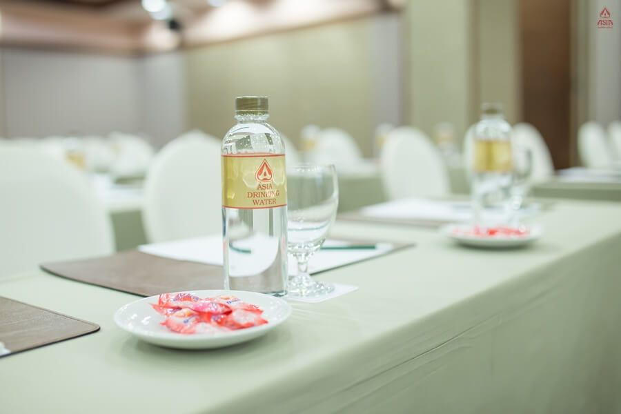 Asia Cha Am Hotel : ห้องสุวรรณศิลป์