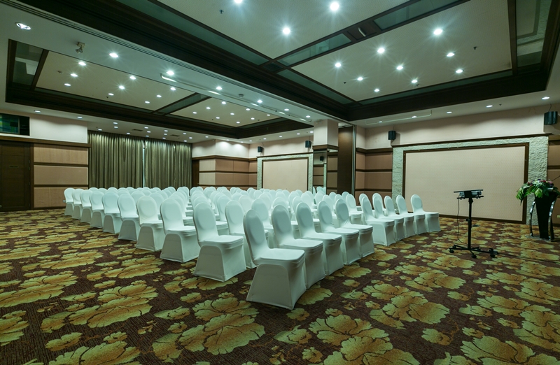 Asia Cha Am Hotel : Meeting & Conference