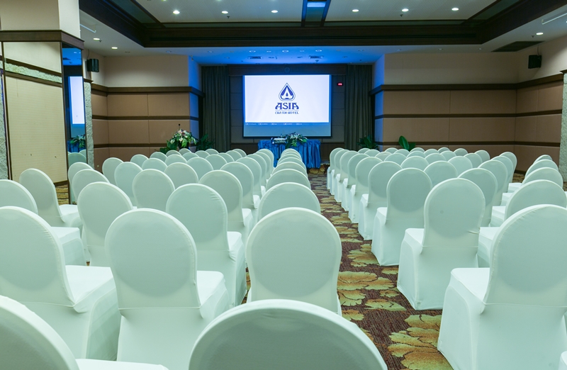 Asia Cha Am Hotel : Meeting & Conference