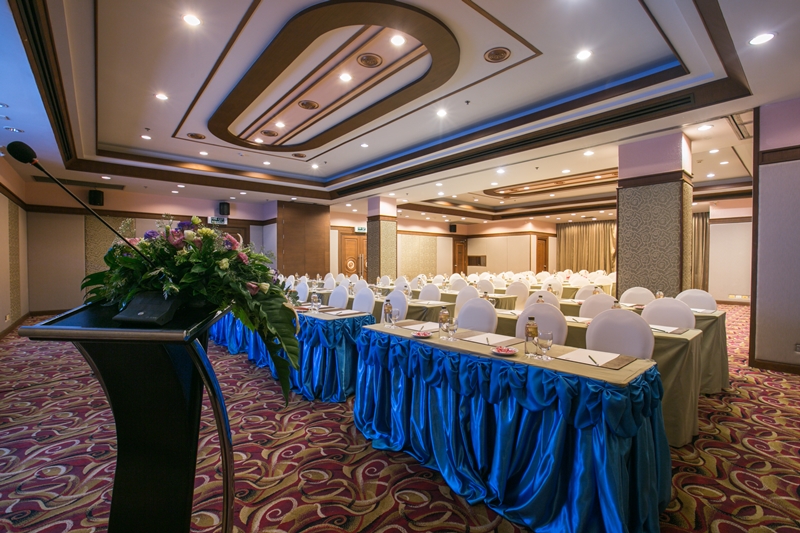 Asia Cha Am Hotel : Meeting & Conference