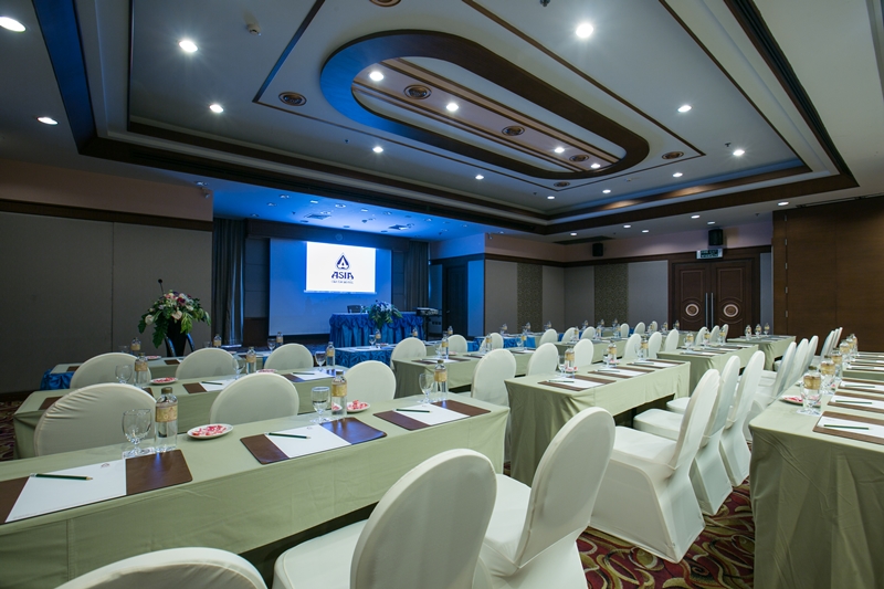 Asia Cha Am Hotel : Meeting & Conference